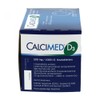 Calcimed D3 500 mg / 1000 IU Chewable Tablets Pack