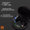 Maíz Audifonos Bluetooth Animalitos Manos Libres Bej-073