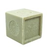 Oleanat Marseille Beige Soap 300 g - Vegan - Olive