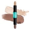NYX Professional Makeup, Wonder Stick Contour, Contour, Fair