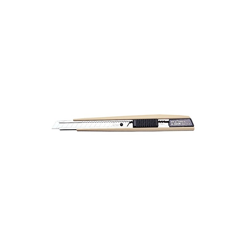NT A-300RP NT Cutter, Auto Lock, Set of 2