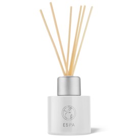 ESPA | Energising Reed Diffuser | 200ml | Peppermint, Eucalpytus & Rosemary