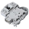 ALGOMAS® Electric Lock with Micrometard for Washing Machine | Compatible