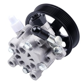 ECCPP Power Steering Pump fit for TOYOTA for 4RUNNER 2003 2004 2005 2006 2007 2008 2009 4.0L V6 Replace # 21-5363 Power Assist Pump Assembly