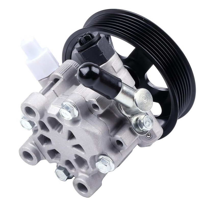 ECCPP Power Steering Pump fit for TOYOTA for 4RUNNER 2003