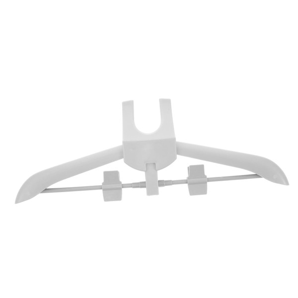 Operitacx Kleiderbügel hängender Dampfgarer Hanger Rack Stand Bügelbügel Klappbügel für