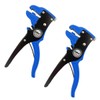 Quick Strip Wire Stripper,Vista Wire Stripper,Vista Quick Strippers,2 in 1