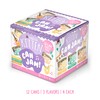 Weruva Kitten, Kitten Can Jam! Variety Pack, 3oz Can (Pack