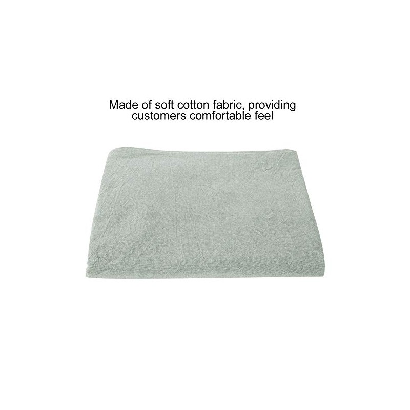 Salon Bed Sheet - 8 Color Beauty Massage Bed Sheets