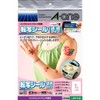 A-One Transfer Tattoo Stickers Transparent A4 No-Cut 2 Sheets 51112