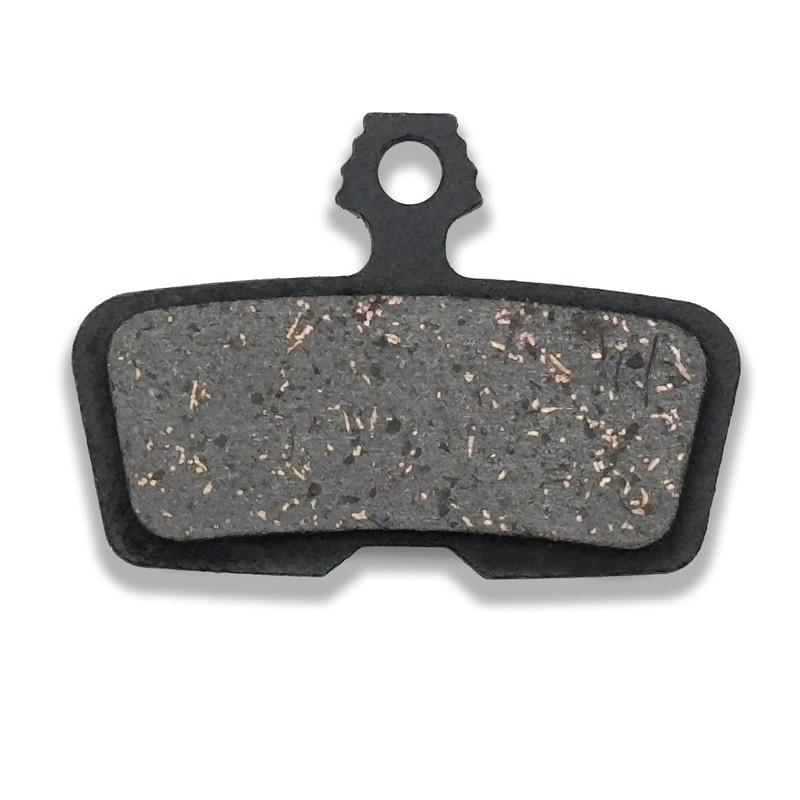 Gorilla Brakes SRAM Code R/RSC/DB8 Disc Brake Pads - Quiet