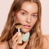 EcoTools Blend + Blur Makeup Brush and Sponge Duo, Makeup
