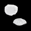 T Tulead 2PCS Light Diffuser Soft Diffuser Lamp Cover 16.5-Inch