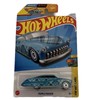 Hot Wheels Mustangs and more!:_Custom 68 Camaro