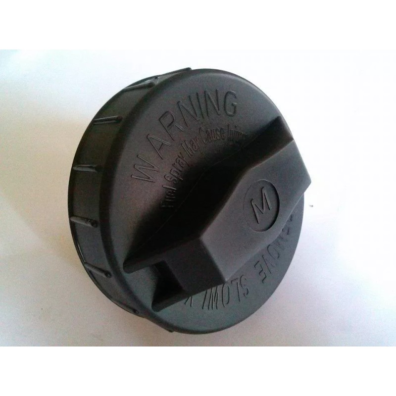 Suzuki Boulevard C90 C90T Gas Cap Fuel Cap