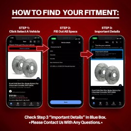 H HENZIKON HIGH-PERFORMANCE Aston Martin Rapide & Vantage Front high-quality Brake Pads AD43-2D007-AB