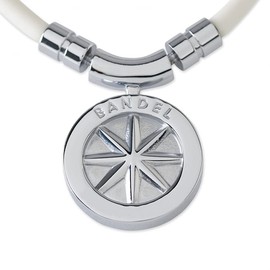 Bandel Health Accessories Necklace Earth Mini