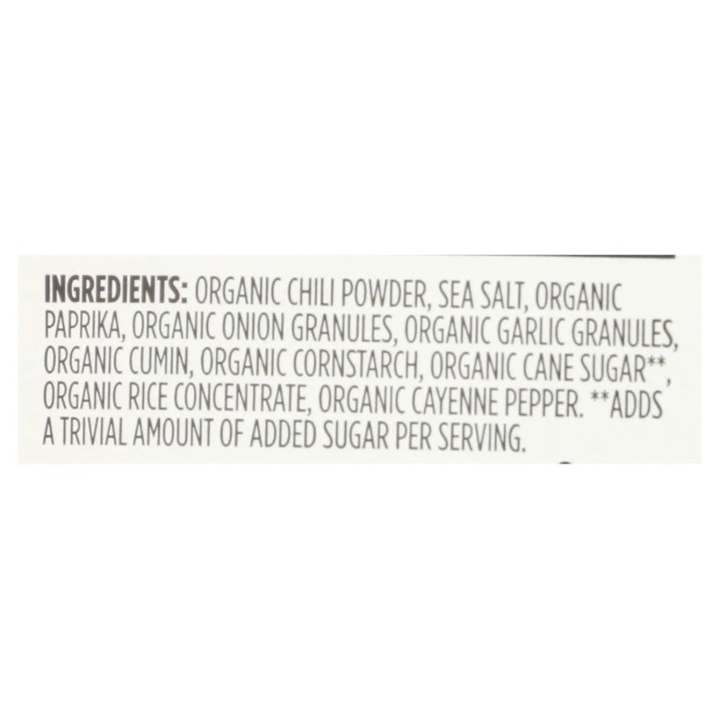 365 by Whole Foods Market, Organic Taco Seasoning, 1 Ounce