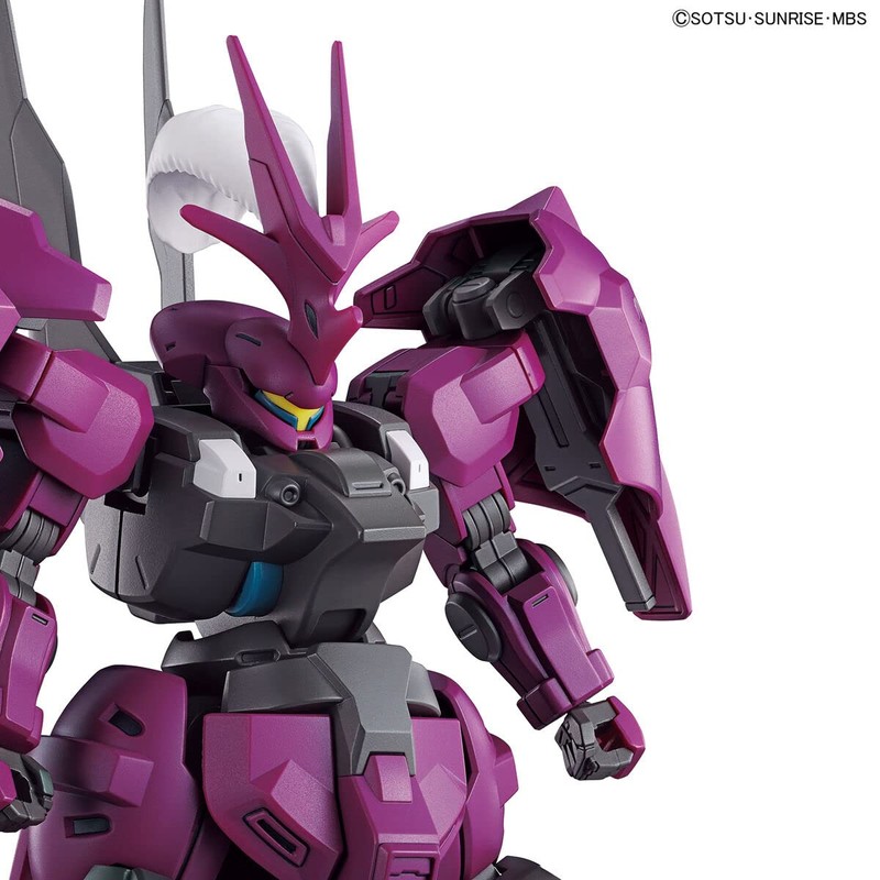HG Mobile Suit Gundam, Mercury Witch Dylanza (Guel Unit), 1/144