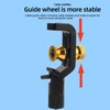 FTTH Transverse Armoured Cable Stripping Knife 8-28mm Fiber Optic Cable