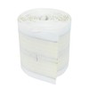 ROBERTS Indoor/Outdoor 3" x 15 ft. Double-Sided Carpet Tape Roll