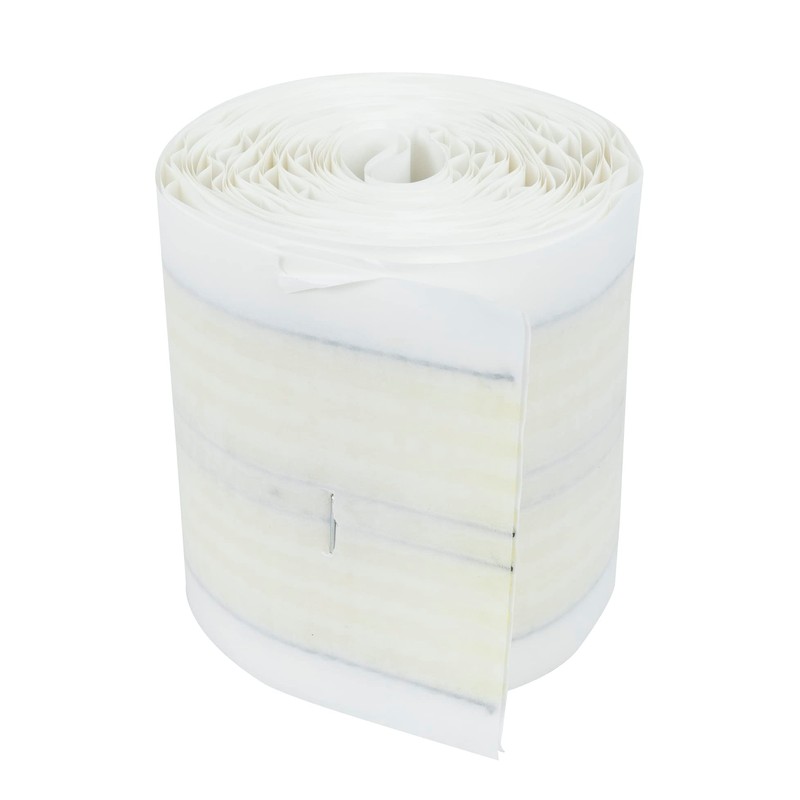 ROBERTS Indoor/Outdoor 3" x 15 ft. Double-Sided Carpet Tape Roll