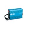 Tripp Lite 375W Car Cigarette Lighter Plug Power Inverter with