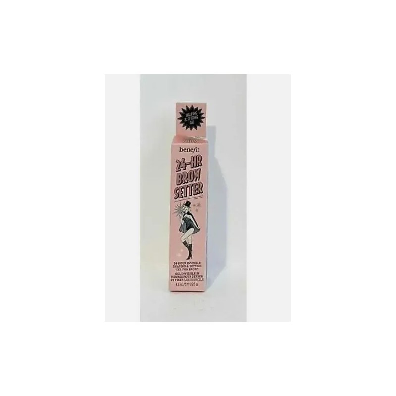 24 Hour Brow Setter Mini Benefit Gel Fijador Cejas Original