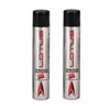 Lotus Butane - 400ml 2 Pack