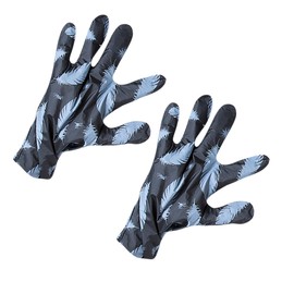 Ipetboom Hand Mask Glove Set Moisturizing Gloves for Face Hands Whitening Skin Care