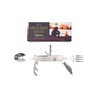 CGB Giftware | Camping Cutlery Tool | Can and Bottle