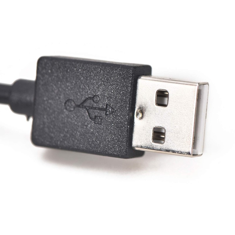 Evanlak USB-VGA Dummy Plug Headless Ghost Functional Stable Dummy Plug