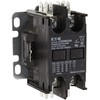 Eaton C25BNB225A Compact Definite Purpose Contactor, 25A Inductive Current Rating, 2 Max HP Rating at 115V, 3 Max HP Rating at 230V, 120VAC Coil Voltage