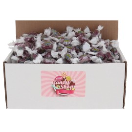 Jolly Rancher Sugar Free Hard Candy in Box (Pack of 150) Multiple Flavors - Grape