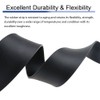 Rubber Strips, Neoprene Rubber Mat, Solid Rubber Profile Rubber Plate