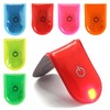 Pack of 6 LED Clip Light, School Bag Light, LED,