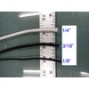 1/4" X 30 Ft (10 Yard) Premium Marine Grade Bungee