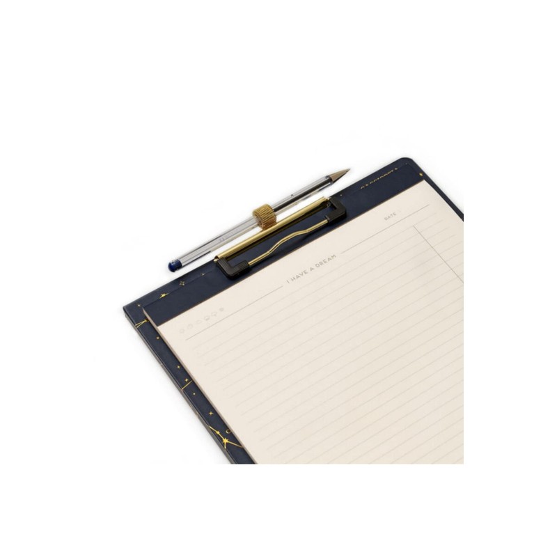 Legami - Document Folder with Clip, Take Note, 23 x