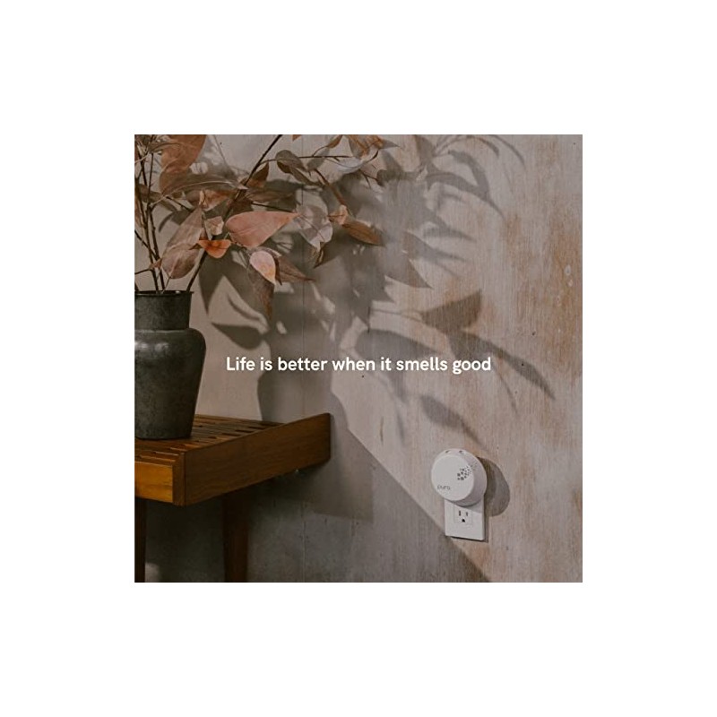 Pura Smart Home Air Diffuser Fragrance - Smart Scent Refill