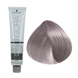 Schwarzkopf Igora Royal IR SW Grey Lilac 60ml - permanent colouring