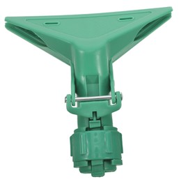 TOYMYTOY Mop Rod Clamp, Durable Plastic Replacement Mop Handle for Home Cleaning, Extendable, High Altitude and Corner Cleaning