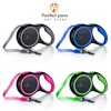 Pawfect Paws Premium Retractable Dog Leash - Extendable up to