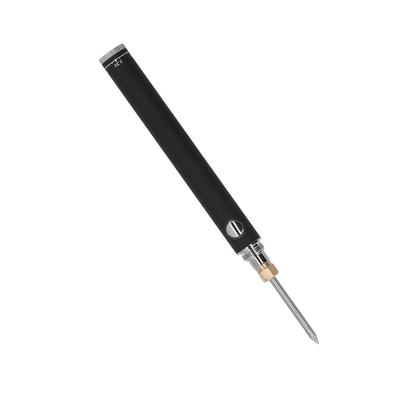 USB Soldering Iron Wireless Charging Welding Tool Portable Battery Powered