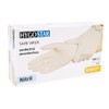 FRANZ MENSCH Hygostar Safe Virus Examination Gloves, Nitrile, Pack of