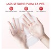 Mascarilla 7pcs Facial Granada Hidratante
