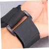 FOMIYES Finger Splint Stabilizer for Mallet Finger Support Sleeve Breathable
