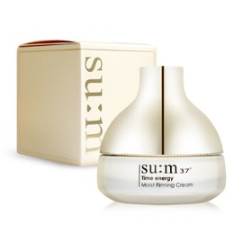 37 Degrees Breath 37 Degrees Time Energy Moist Firming Cream 80ml_Y / 숨37도 숨 37도 타임에너지 모이스트 퍼밍 크림 80mlY