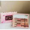 Too Faced Let's Play On The Fly Eye Shadow Palette
