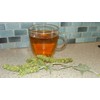 Sparta Natura Greek Mountain Tea, Organic from Mount Olympus, Herbal