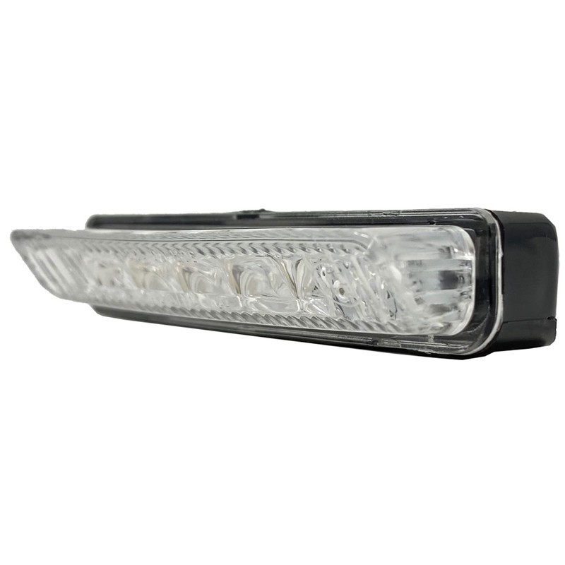 Alchemy Parts Motorbike Rear Stop Tail Brake Light LED with